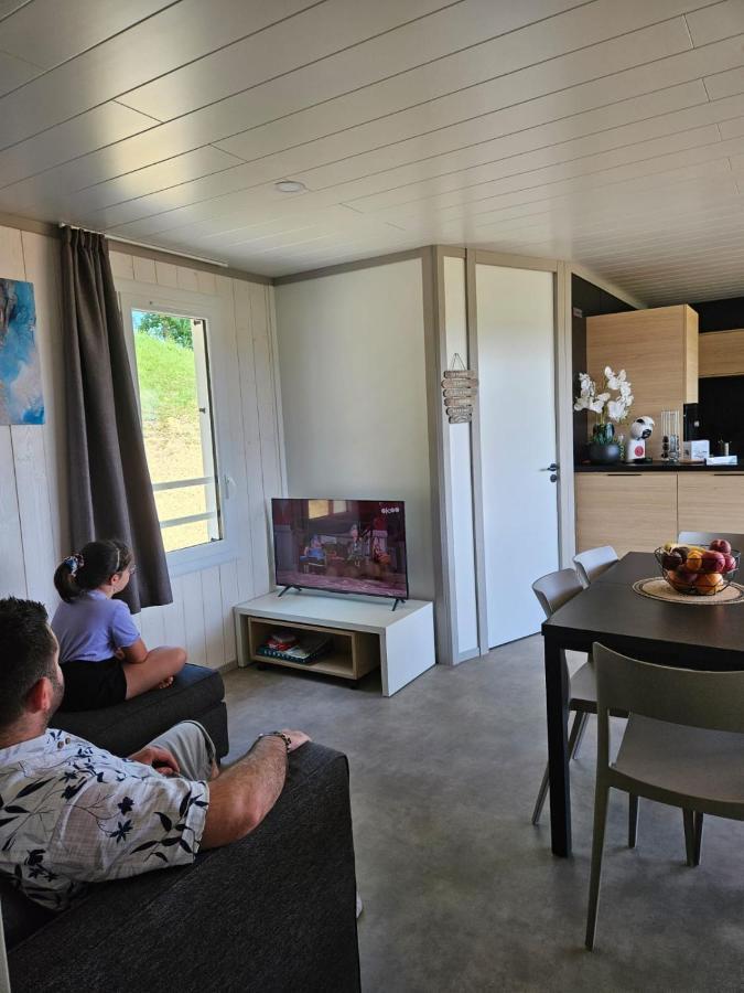 Chalet Ibaia: Basque Country Retreat with Pool Hasparren Exterior photo